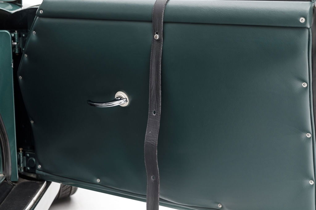 Porsche 356 Modified