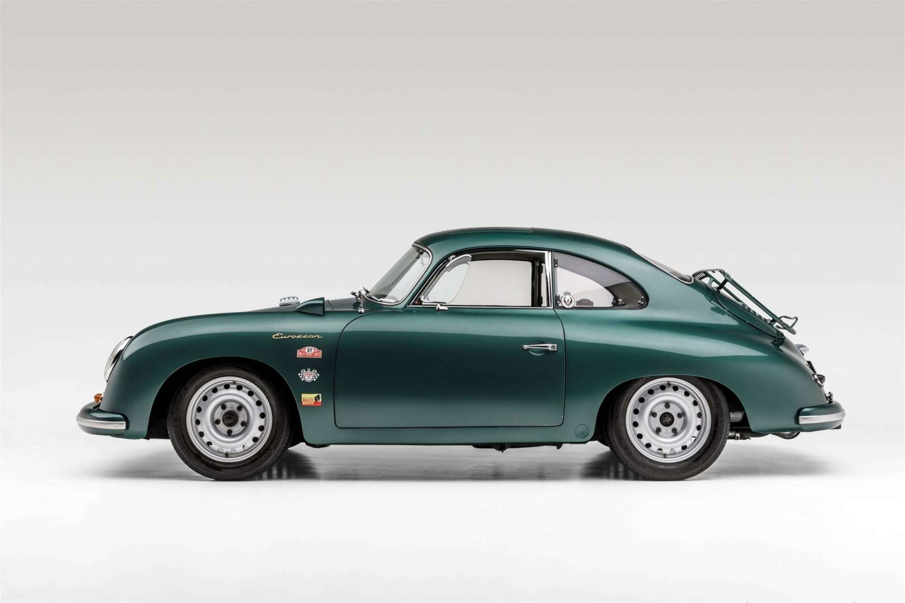 スワロフスキー Porsche 356 Limited Edition-