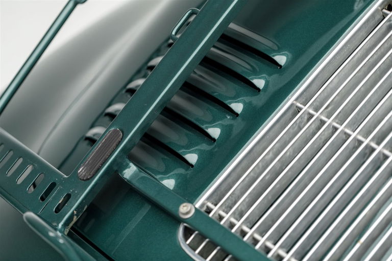 Porsche 356 Modified