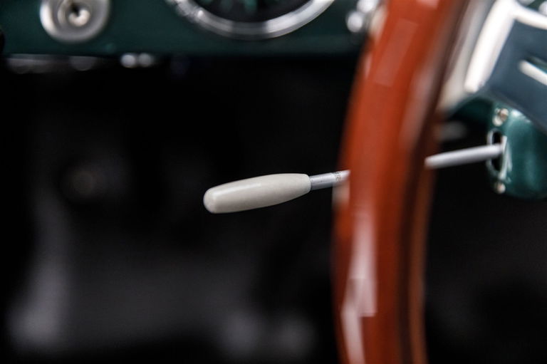 Porsche 356 Modified