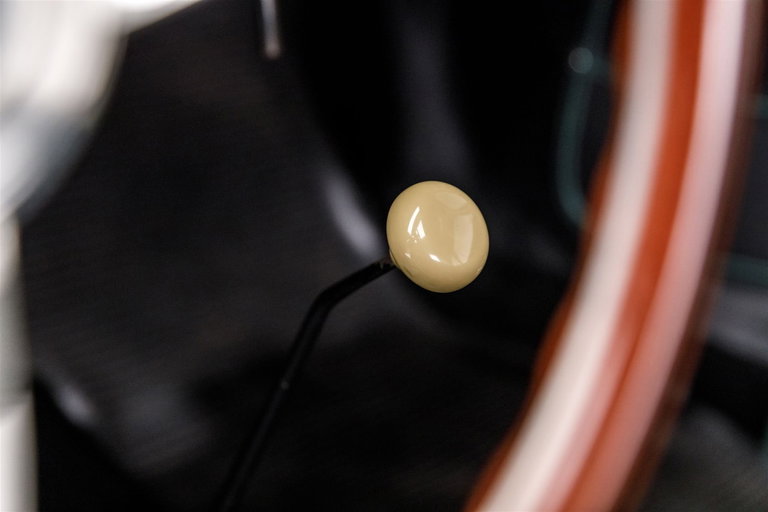 Porsche 356 Modified