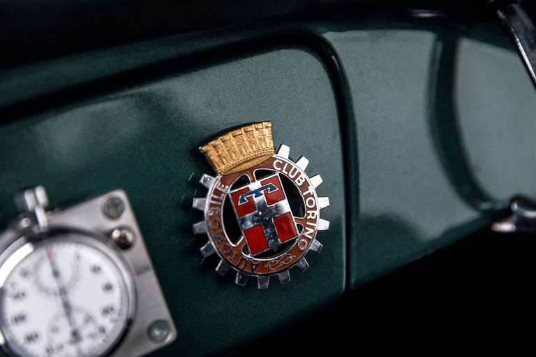 Porsche 356 Modified