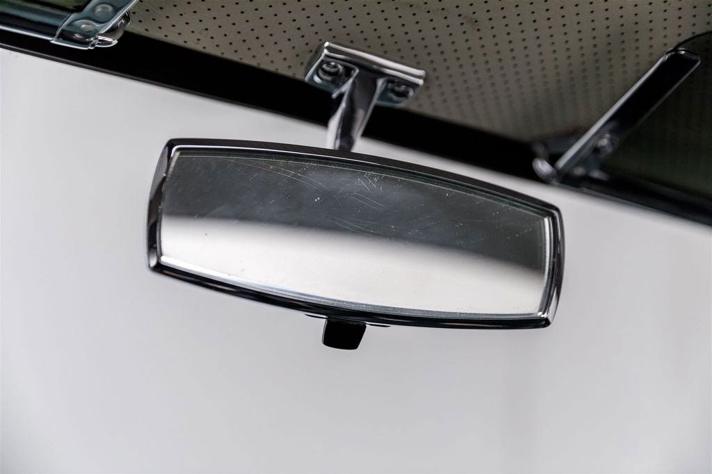 Porsche 356 Modified