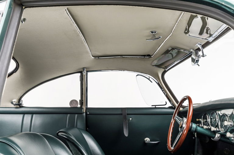 Porsche 356 Modified