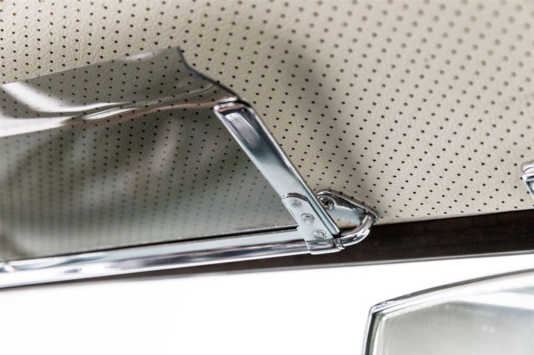 Porsche 356 Modified