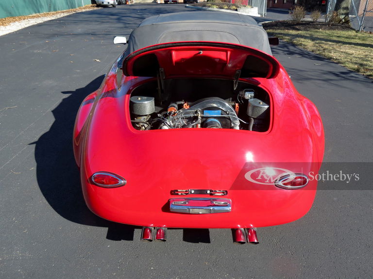 356 Replica