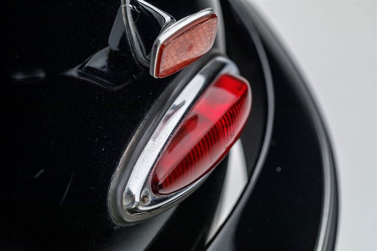 Porsche 356 B 1600 Roadster