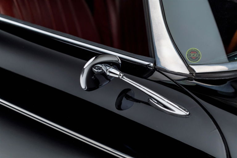 Porsche 356 B 1600 Roadster