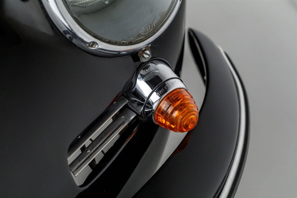 Porsche 356 B 1600 Roadster