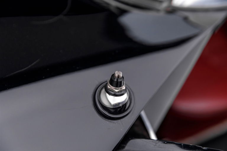 Porsche 356 B 1600 Roadster