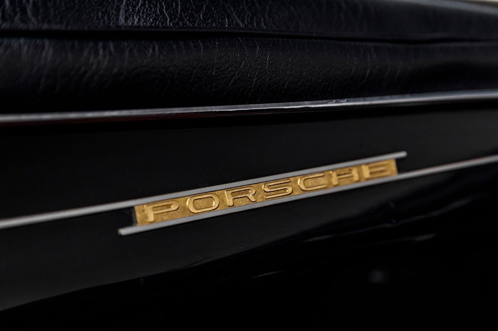 Porsche 356 B 1600 Roadster