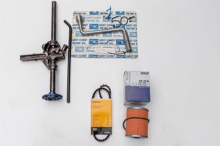 Porsche 356 B 1600 Roadster