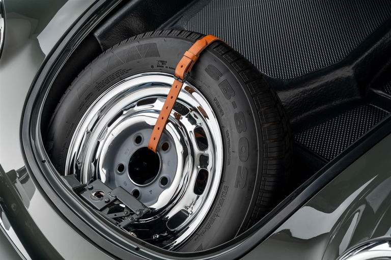 Porsche 356 B 2000 GS Carrera