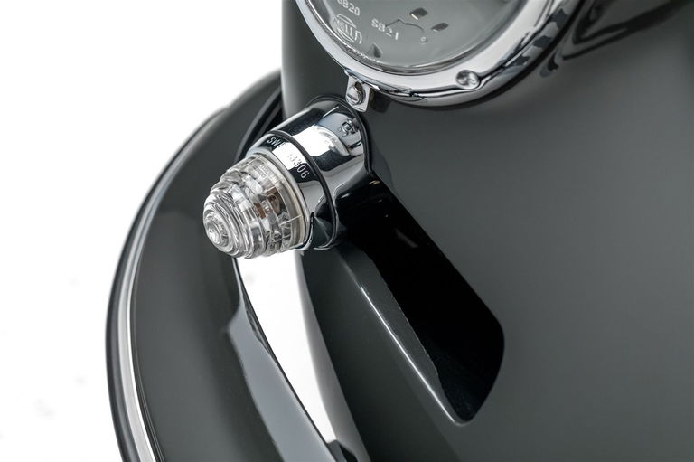 Porsche 356 B 2000 GS Carrera