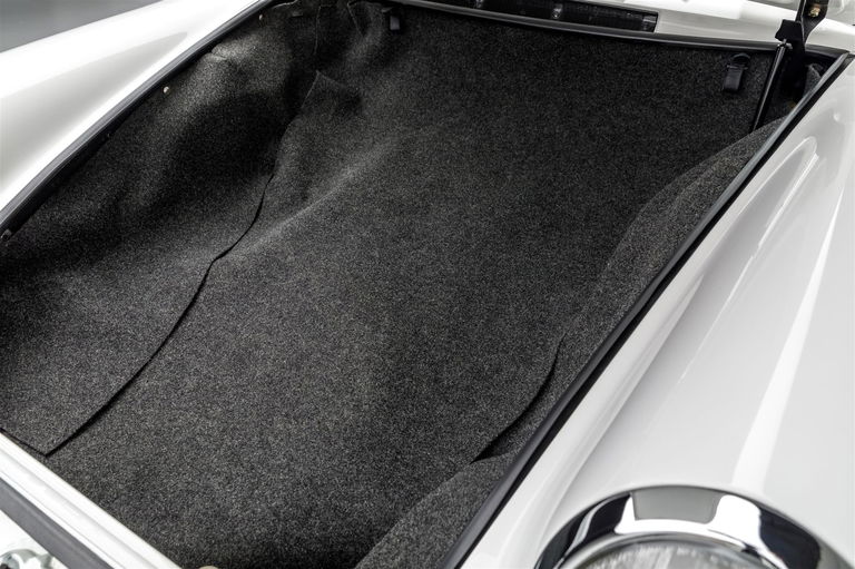 Porsche 911 S (F-Modell)