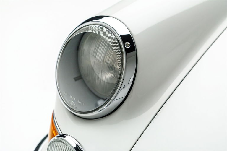 Porsche 911 S (F-Modell)