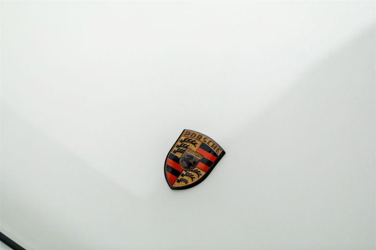 Porsche 911 S (F-Modell)