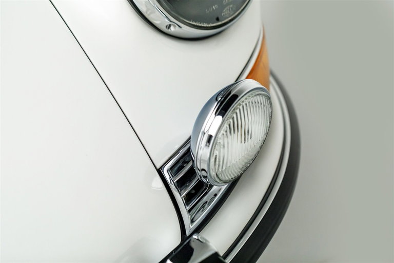 Porsche 911 S (F-Modell)