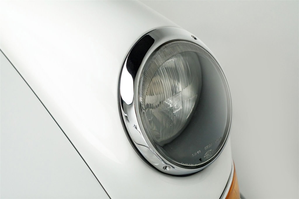 Porsche 911 S (F-Modell)