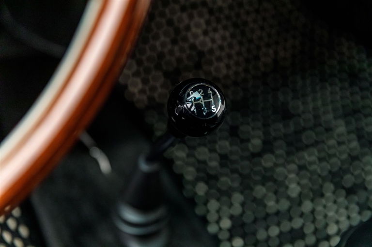 Porsche 911 S (F-Modell)