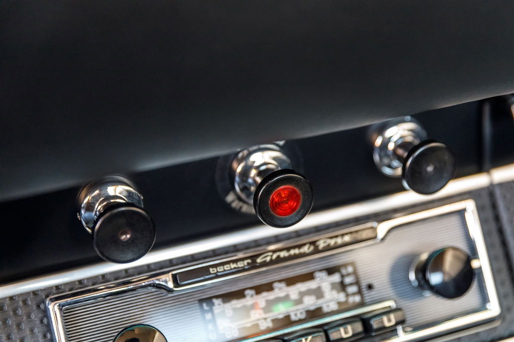 Porsche 911 S (F-Modell)