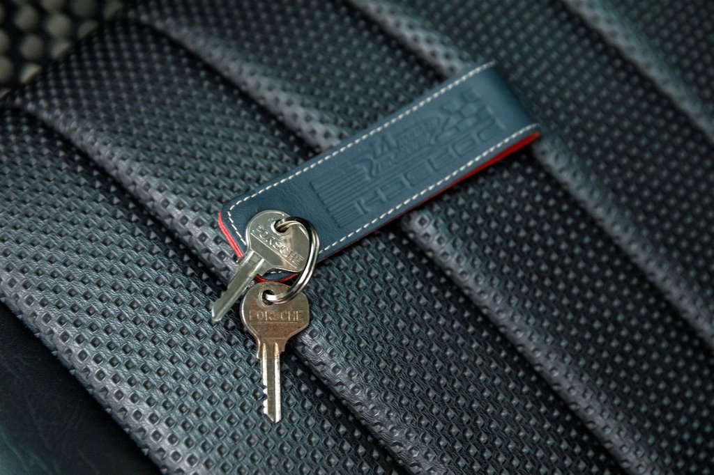 Porsche 911 S (F-Modell)