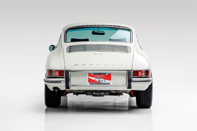 Porsche 912