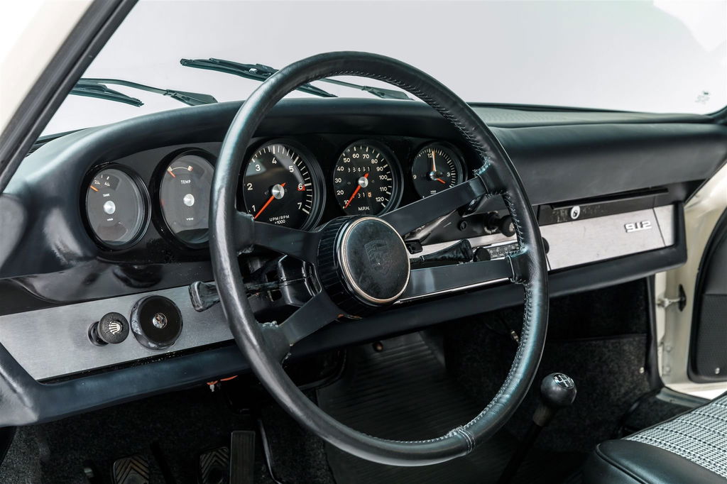 Porsche 912