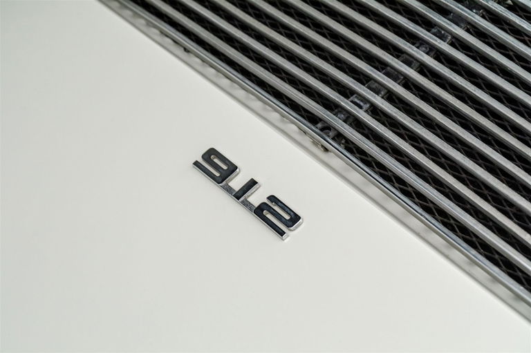 Porsche 912