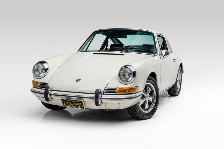 Porsche 912