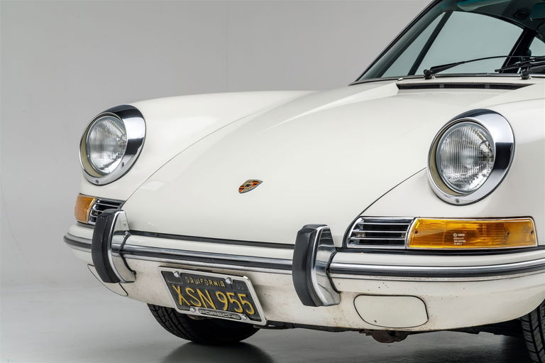 Porsche 912