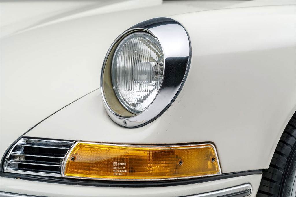 Porsche 912
