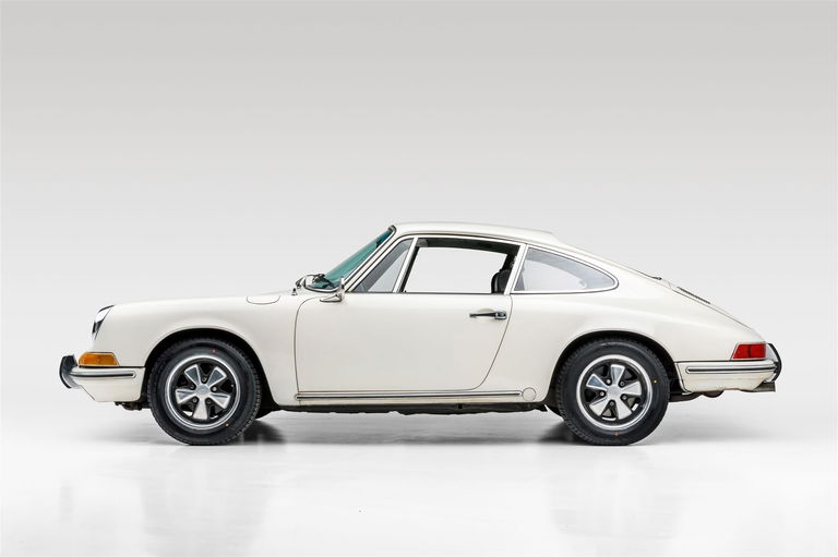 Porsche 912