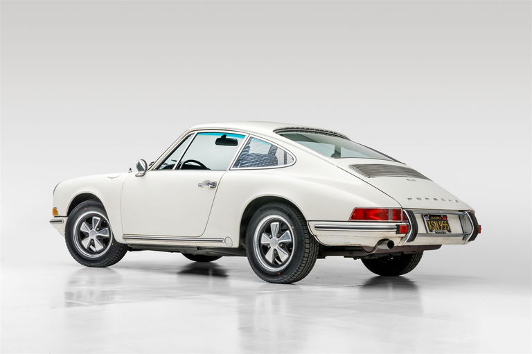 Porsche 912