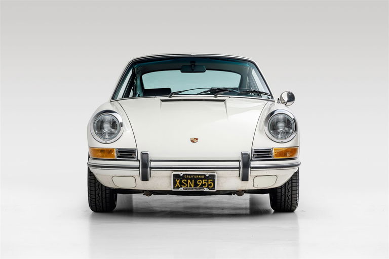 Porsche 912