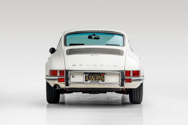 Porsche 912