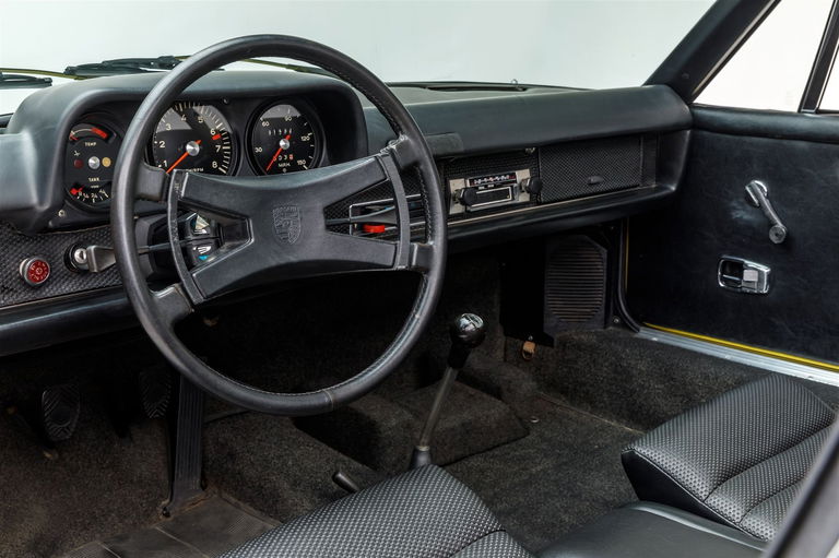 Porsche 914/6