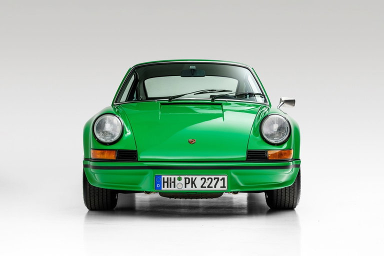 Porsche 911 Modified