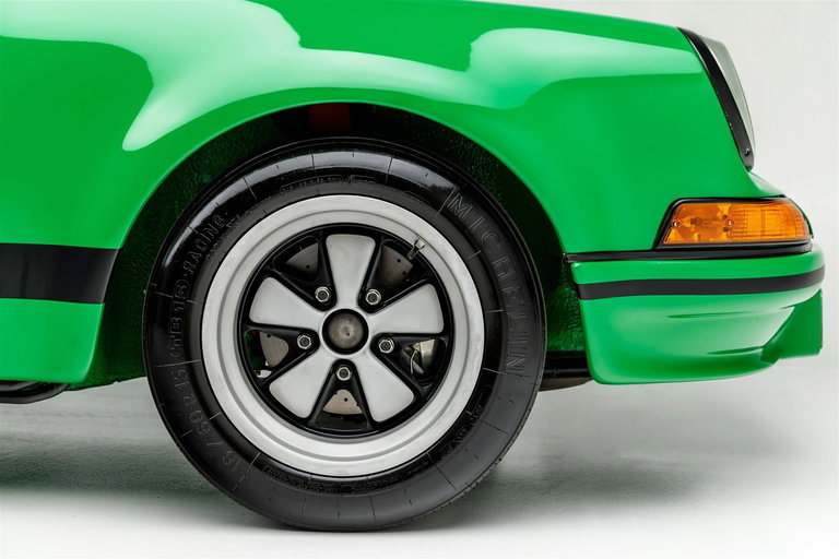 Porsche 911 Modified