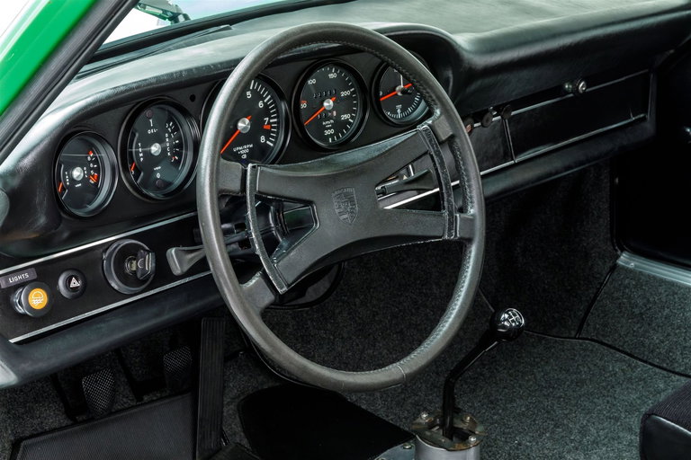 Porsche 911 Modified