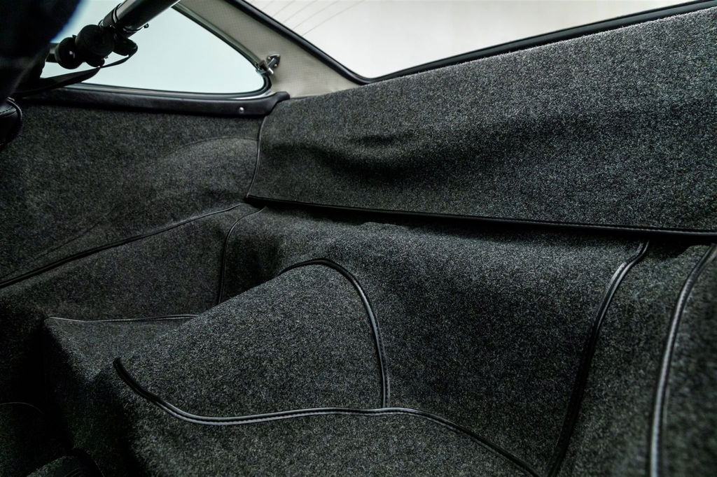 Porsche 911 Modified