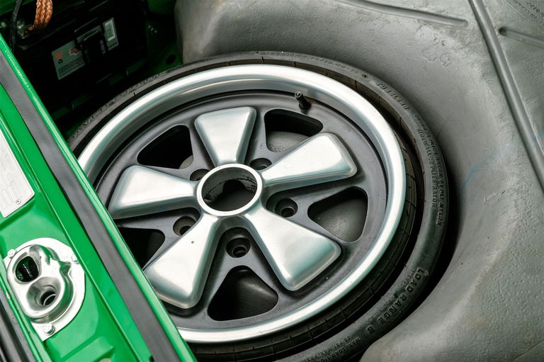 Porsche 911 Modified