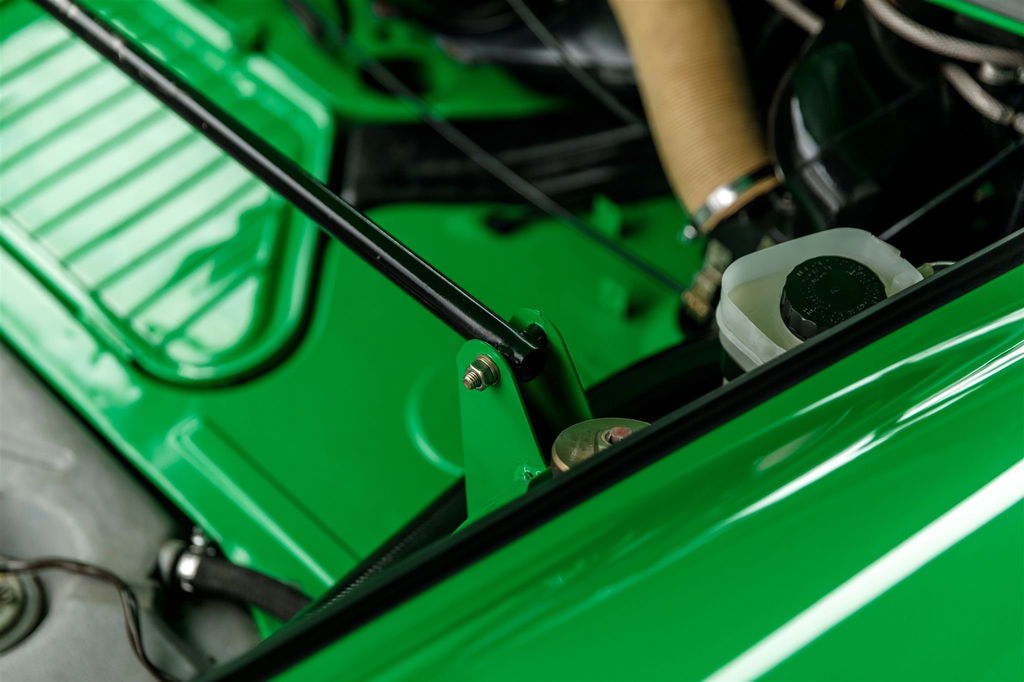 Porsche 911 Modified