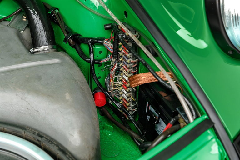 Porsche 911 Modified