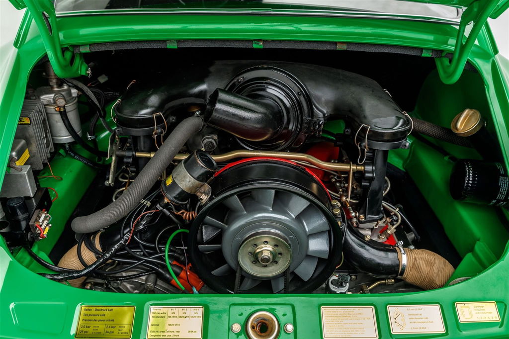 Porsche 911 Modified