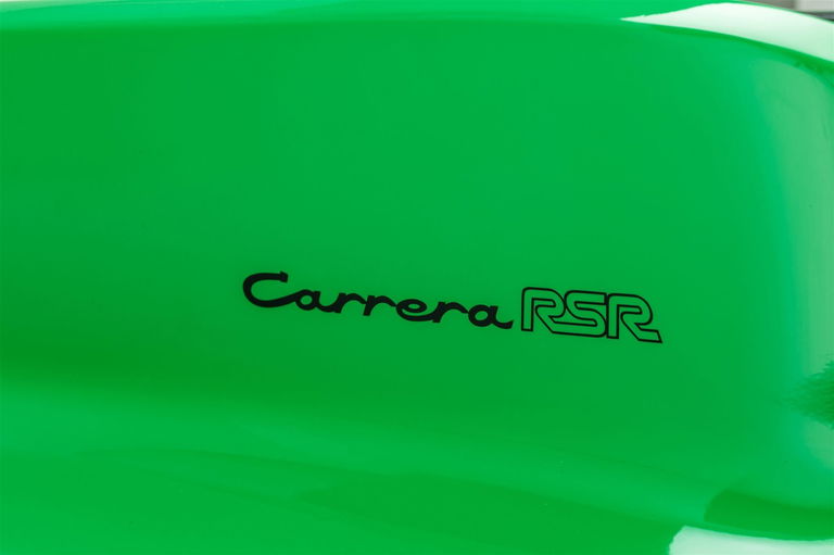 Porsche 911 Modified