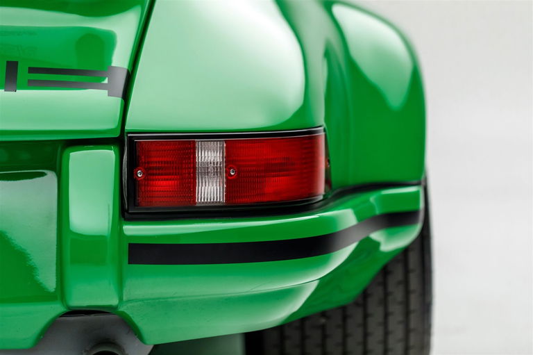 Porsche 911 Modified