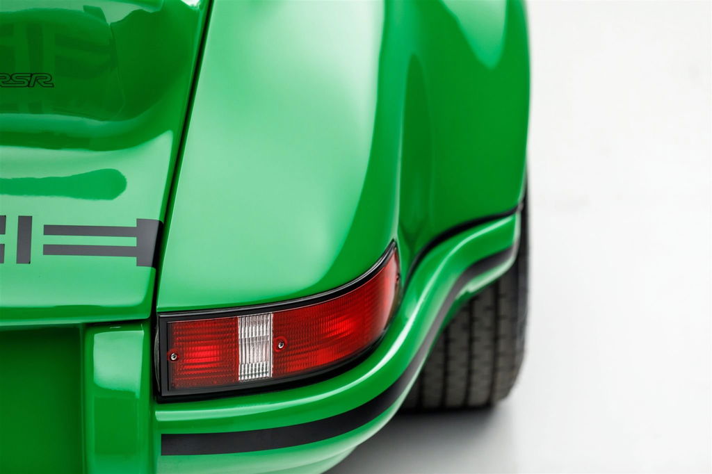 Porsche 911 Modified