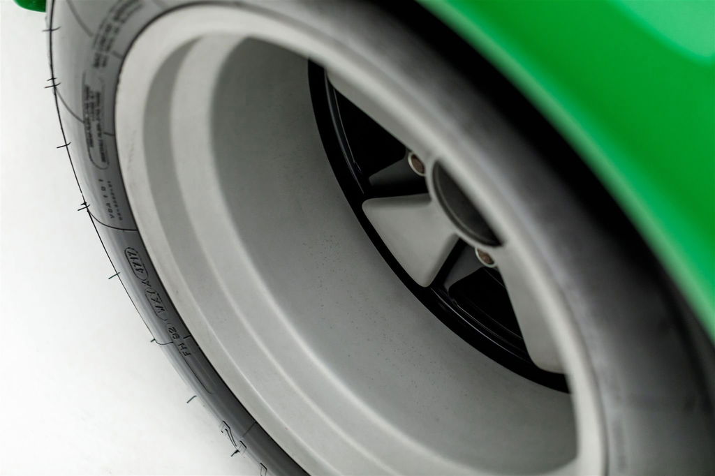 Porsche 911 Modified