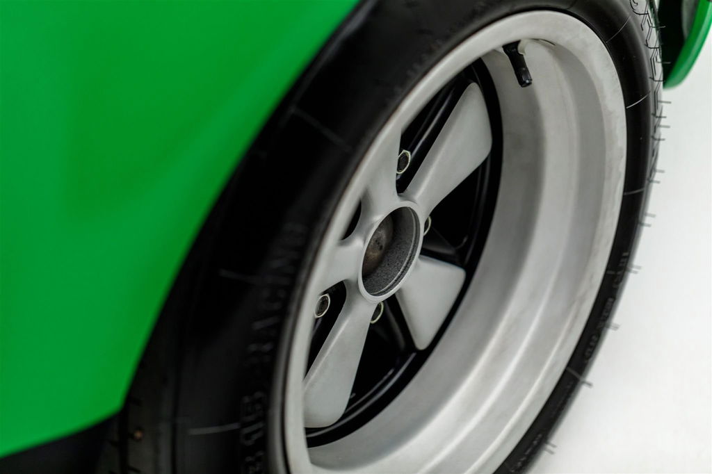 Porsche 911 Modified